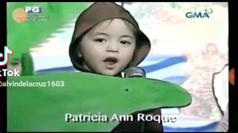 Little Miss Philippines 1995 Grand Coronation Day July 22 1995 .